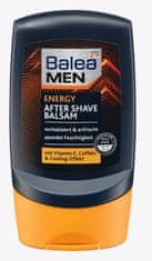 Balea  Balea MEN, Energy, Balzám po holení, 100 ml 