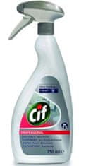 Cif  Cif, Čistič koupelen, 750 ml 