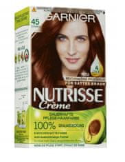 Garnier  Garnier Nutrisse, 45 Schokobraun, Barva na vlasy 