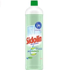 Sidolin Sidolin Pro Nature, pH neutrální čistič skla s přírodními složkami, 1000 ml