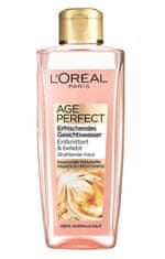 Loreal Professionnel  L'Oreal, Osvěžující pleťové tonikum, 200 ml 