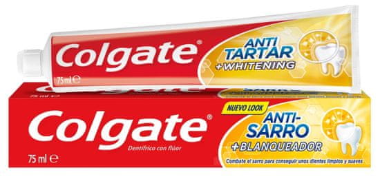 Colgate Colgate, Zubní pasta proti zubnímu kazu, 75 ml