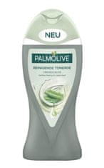 Palmolive Palmolive, Sprchový gel s jílem a výtažky z aloe vera, 250 ml