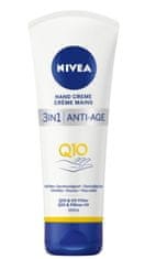 Nivea Nivea, Krém na ruce s Q10, 75 ml