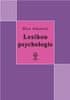 Nakonečný Milan: Lexikon psychologie