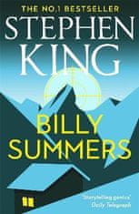 King Stephen: Billy Summers