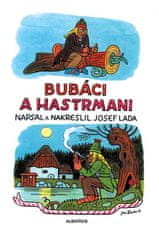 Lada Josef: Bubáci a hastrmani