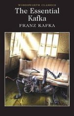 Franz Kafka: The Essential Kafka