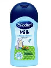 Bübchen Sensitiv, Lotion, 50ml 