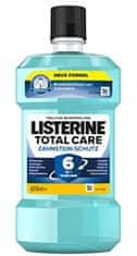 Listerine Listerine, Total care, ústní voda, 600 ml