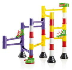 Quercetti Migoga Marble Run Vortis - Barevná kuličková dráha