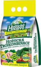 Hoštická trojkombinace - 2,5 kg