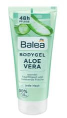 Balea Balea, Tělový gel s aloe vera, 200 ml