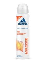 Adidas Adidas, AdiPure Maximum Performance, Deodorant, 150ml