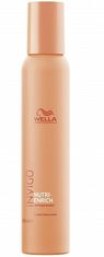 Wella Wella, Invigo, Nutri-Enrich, Pěna na vlasy, 150ml