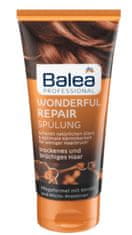 Balea Balea, Profesionální regenerační kondicionér Wonderful Repair, 200ml