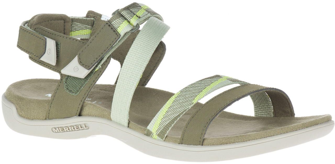 Merrell district hot sale mendi backstrap