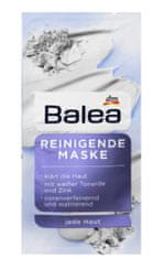 Balea Balea, Čisticí maska, 16ml 