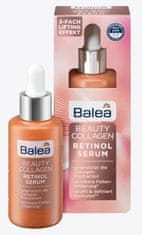 Balea Balea, Beauty Collagen Retino, Sérum, 30 ml