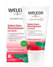 Weleda Balzám na dásně, Zubní pasta, 30ml