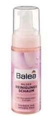 Balea Balea, Jemná čisticí pěna, 150 ml