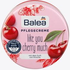Balea Balea, Like you cherry much, krém, 30ml