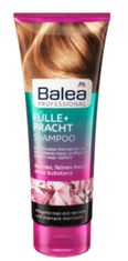 Balea Balea, Profesionální šampon hojnost + lesk, 250ml