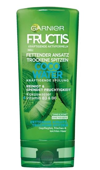 Garnier Garnier, Coco Water, Kondicionér, 200 ml