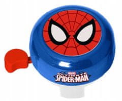 Stamp Razítko Spiderman Bicycle Bell