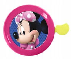 Stamp Razítko zvonek na koloběžku Minnie