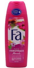 Fa Fa, Sprchový gel Throwback Moments, 250 ml