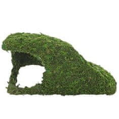 HOBBY Terraristik HOBBY Jungle Cave 4 skrýš pro terarijní zvířata 25,5 x 14 x 11,5 cm