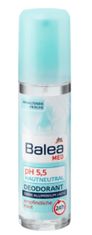 Balea Balea MED, Neutrální deodorant pH5, 75ml