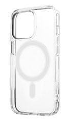 Tactical MagForce Kryt pro Apple iPhone 14 Pro Max Transparent