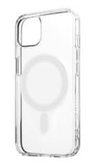 Tactical MagForce Kryt pro Apple iPhone 14 Transparent