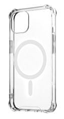 Tactical MagForce Plyo Kryt pro Apple iPhone 14 Transparent