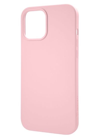 Tactical Velvet Smoothie Kryt pro Apple iPhone 14 Pink Panther