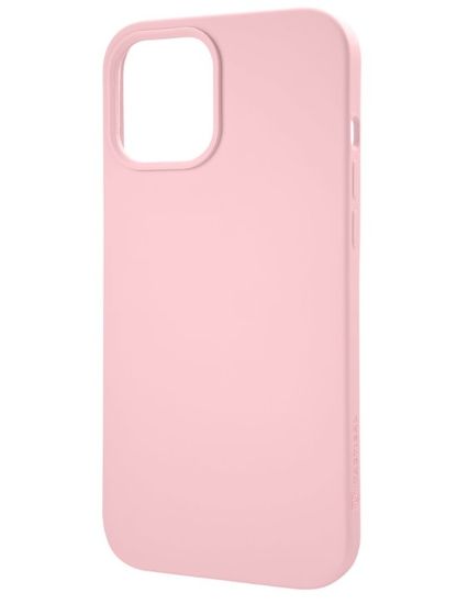 Tactical Velvet Smoothie Kryt pro Apple iPhone 14 Pro Pink Panther