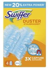 Swiffer Swiffer, náplně do smetáků, 4 kusy