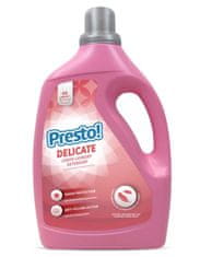 Presto Presto! Delikátní, prací prostředek, 2,2 l