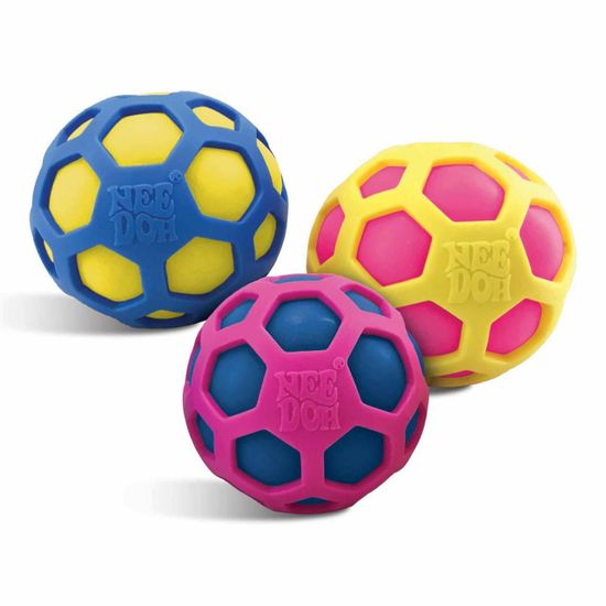 Kraftika Schylling antistresový míček i hračka needoh