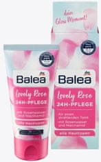 Balea Balea, Lovely Rose, krém, 50ml