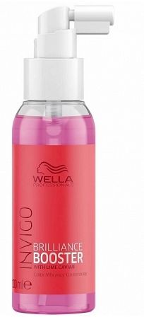 Wella Wella, Invigo, Brilliance booster, Posilovač vlasů, 100ml