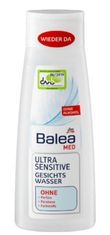 Balea Balea MED, Sprchový gel pro citlivou pokožku, 250 ml