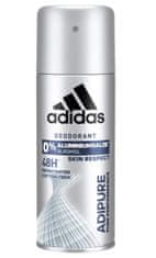 Adidas Adidas, Adipure, Deodorant, 150ml