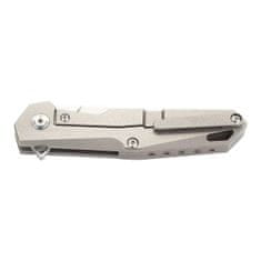 Herbertz 533110 Einhandmesser, Titan