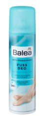 Balea Balea, Deodorant na nohy, 200ml