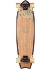 Cruiser Chromantic 33" White Oak/Jaguar