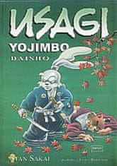 Stan Sakai: Usagi Yojimbo Daisho - Usagi Yojimbo 9