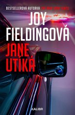 Joy Fieldingová: Jane utíká